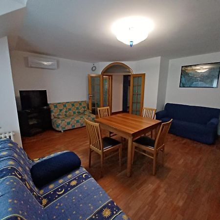 Appartamento Felicia San Benedetto del Tronto Dış mekan fotoğraf