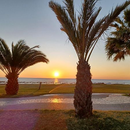 Appartamento Felicia San Benedetto del Tronto Dış mekan fotoğraf