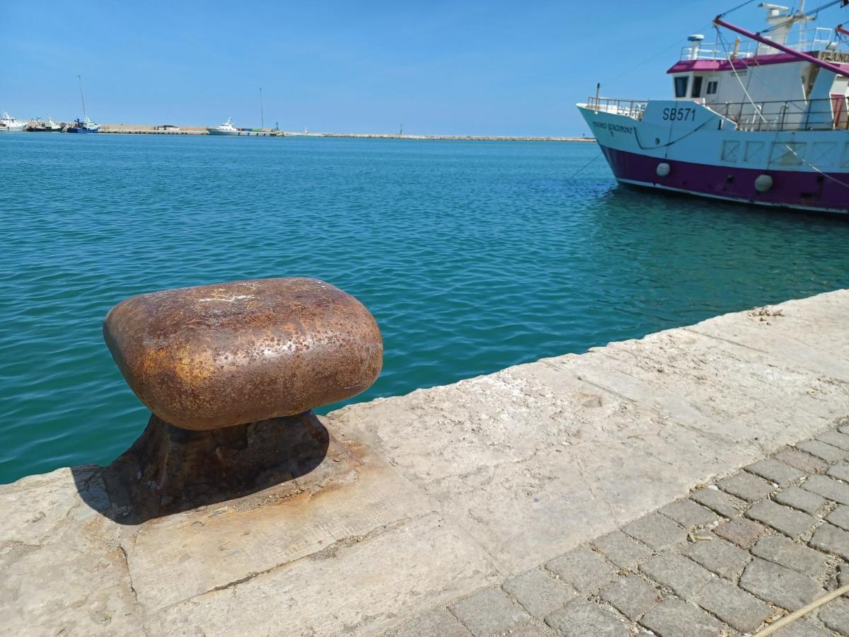 Appartamento Felicia San Benedetto del Tronto Dış mekan fotoğraf