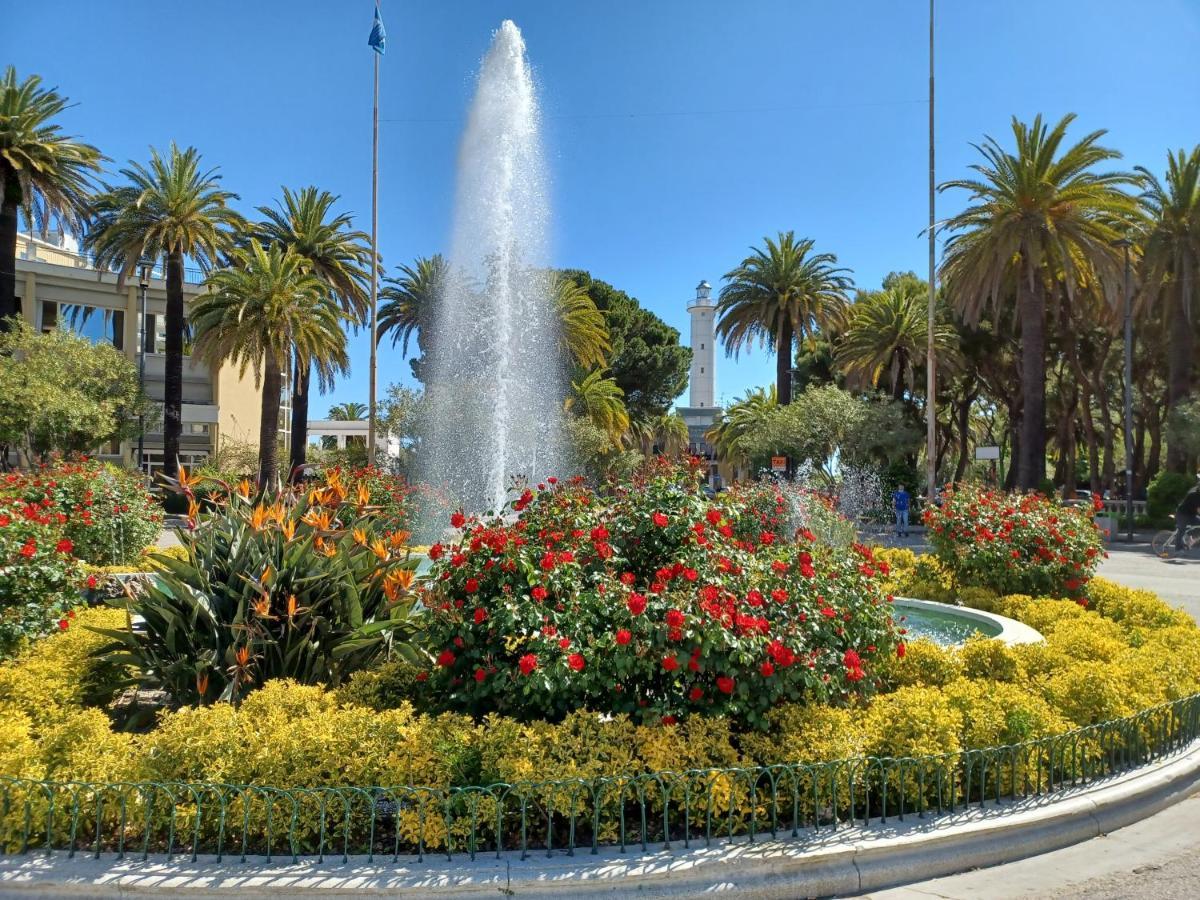 Appartamento Felicia San Benedetto del Tronto Dış mekan fotoğraf
