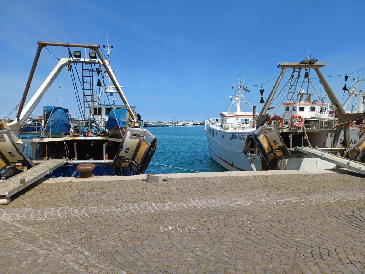 Appartamento Felicia San Benedetto del Tronto Dış mekan fotoğraf