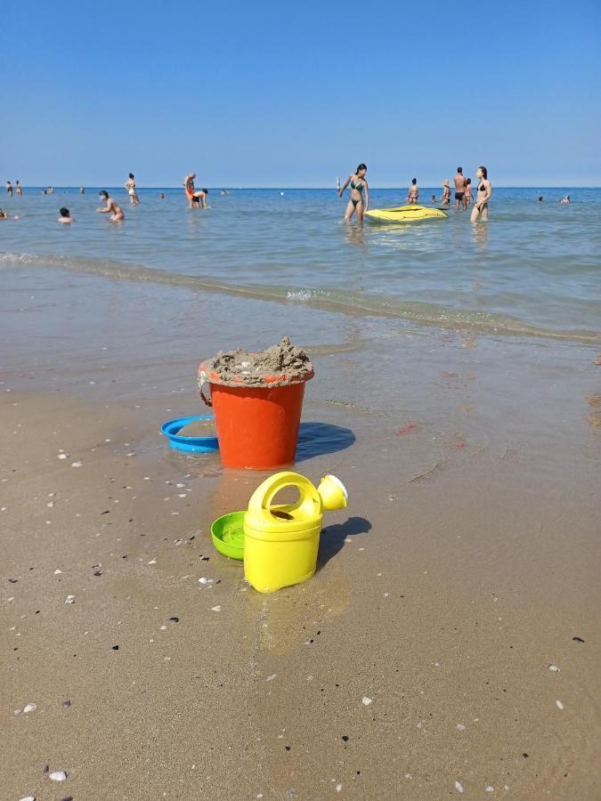 Appartamento Felicia San Benedetto del Tronto Dış mekan fotoğraf