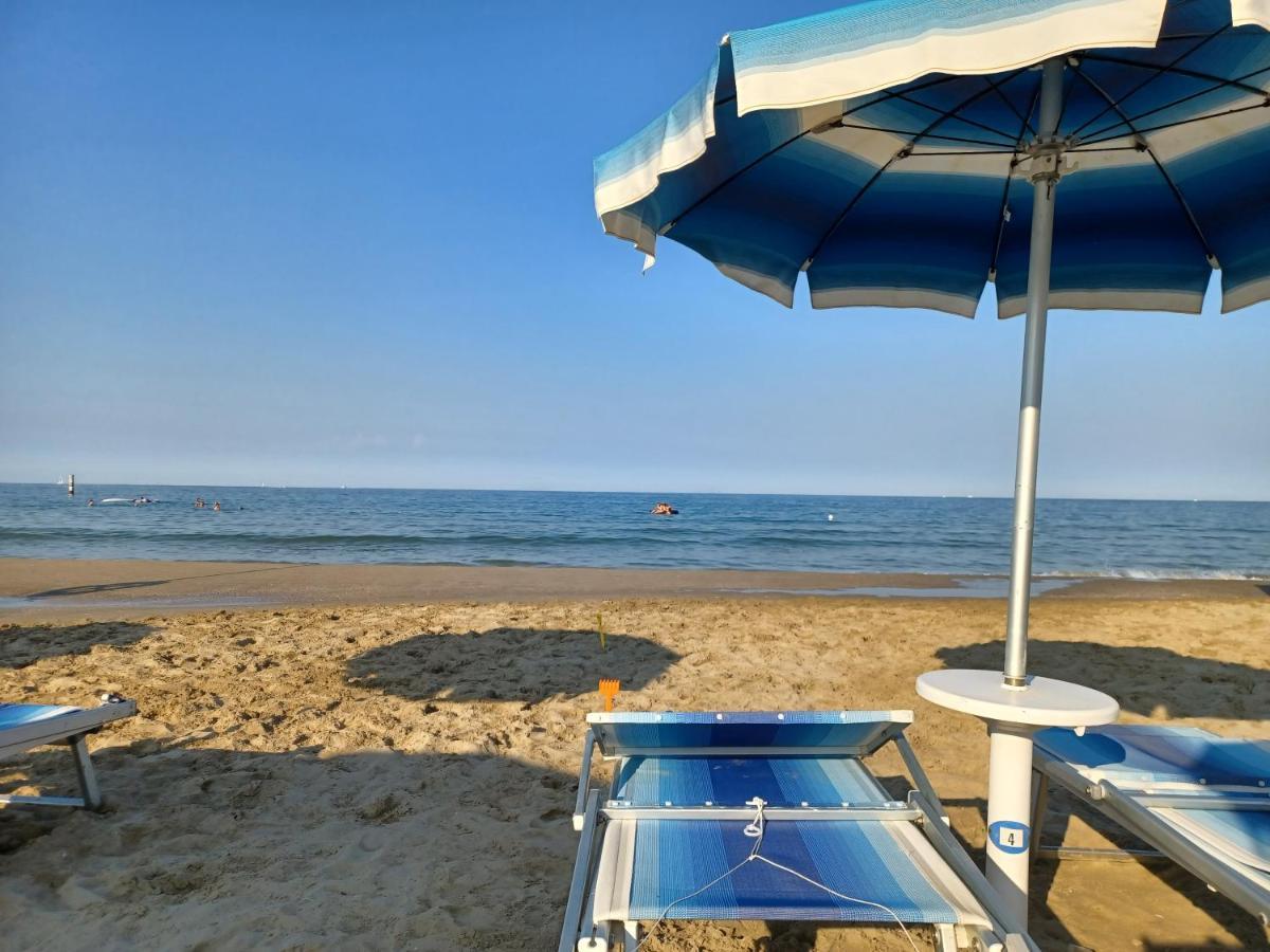 Appartamento Felicia San Benedetto del Tronto Dış mekan fotoğraf