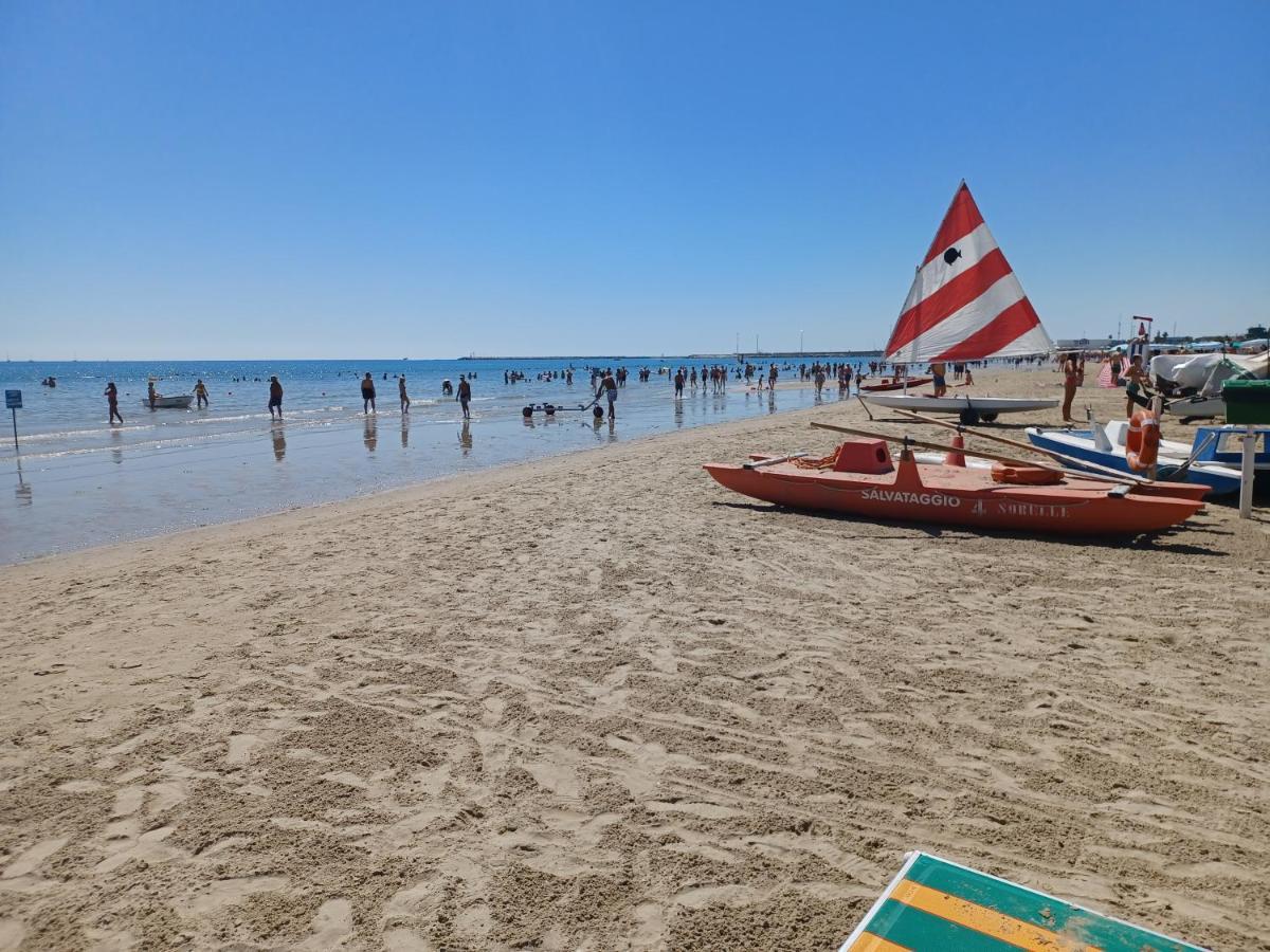 Appartamento Felicia San Benedetto del Tronto Dış mekan fotoğraf