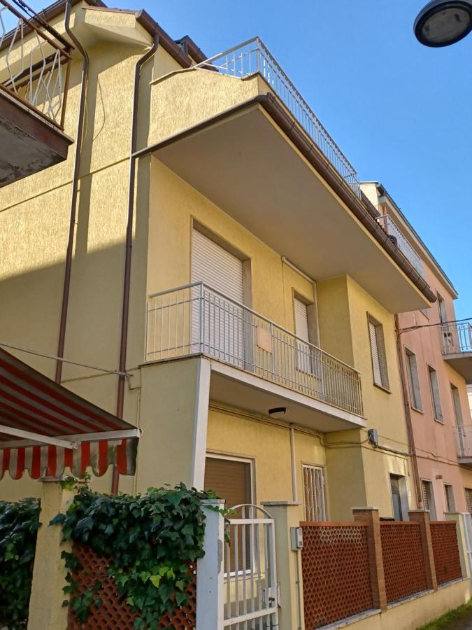 Appartamento Felicia San Benedetto del Tronto Dış mekan fotoğraf