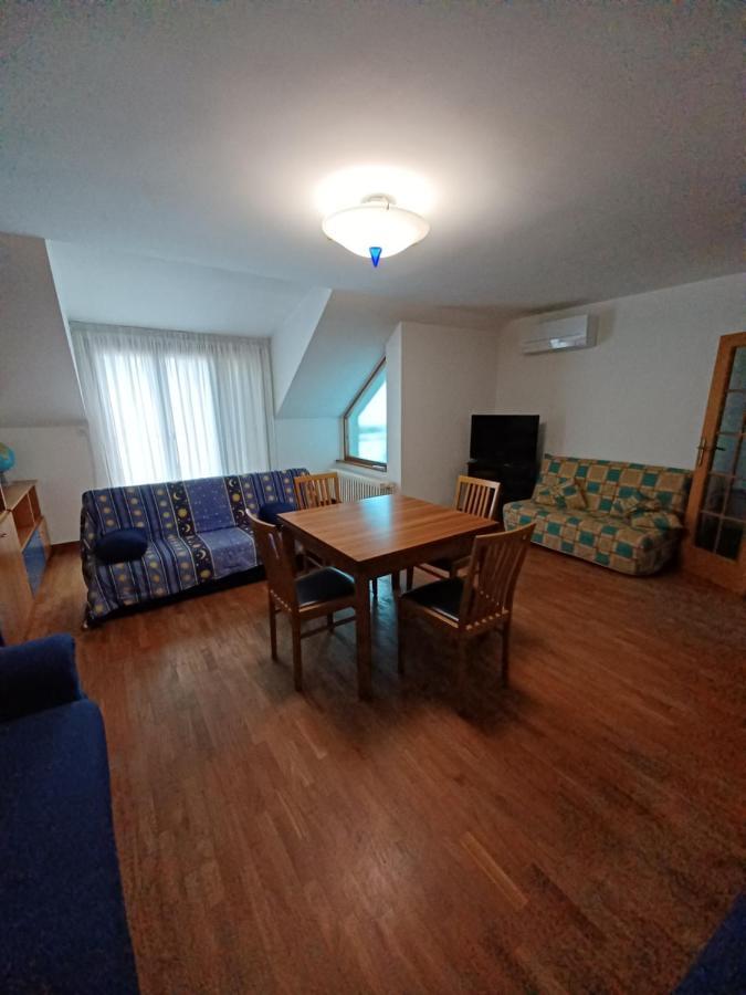 Appartamento Felicia San Benedetto del Tronto Dış mekan fotoğraf