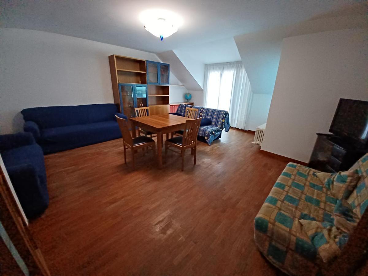 Appartamento Felicia San Benedetto del Tronto Dış mekan fotoğraf