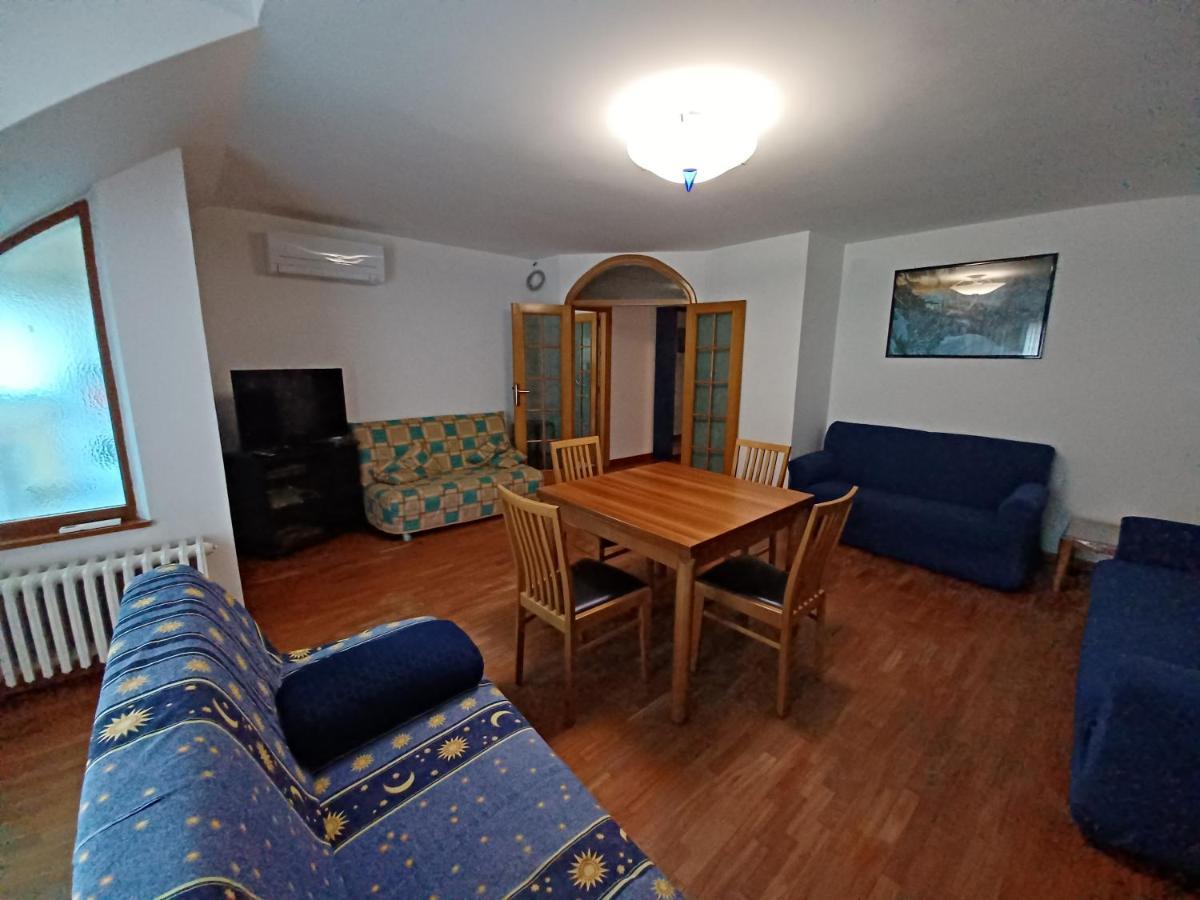 Appartamento Felicia San Benedetto del Tronto Dış mekan fotoğraf