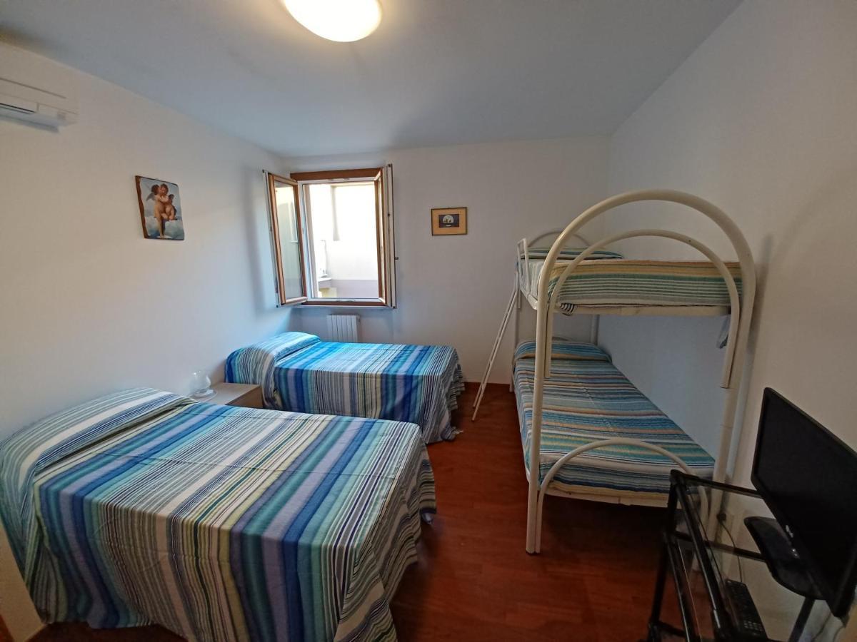 Appartamento Felicia San Benedetto del Tronto Dış mekan fotoğraf