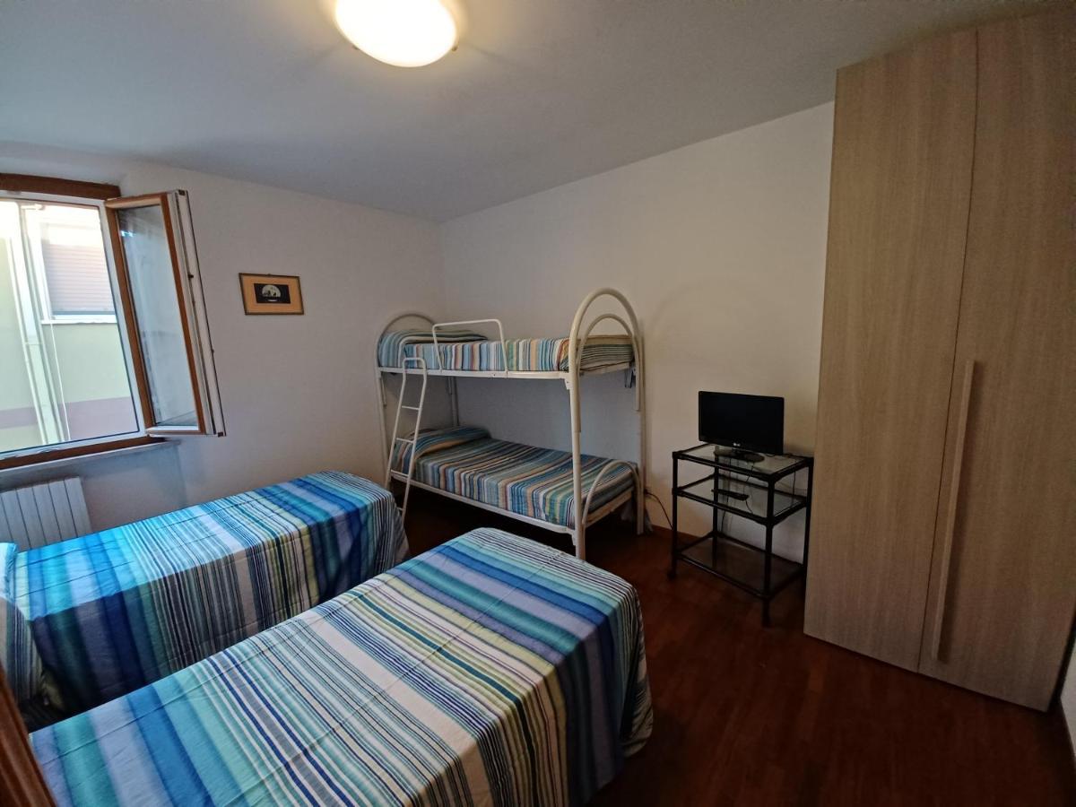 Appartamento Felicia San Benedetto del Tronto Dış mekan fotoğraf