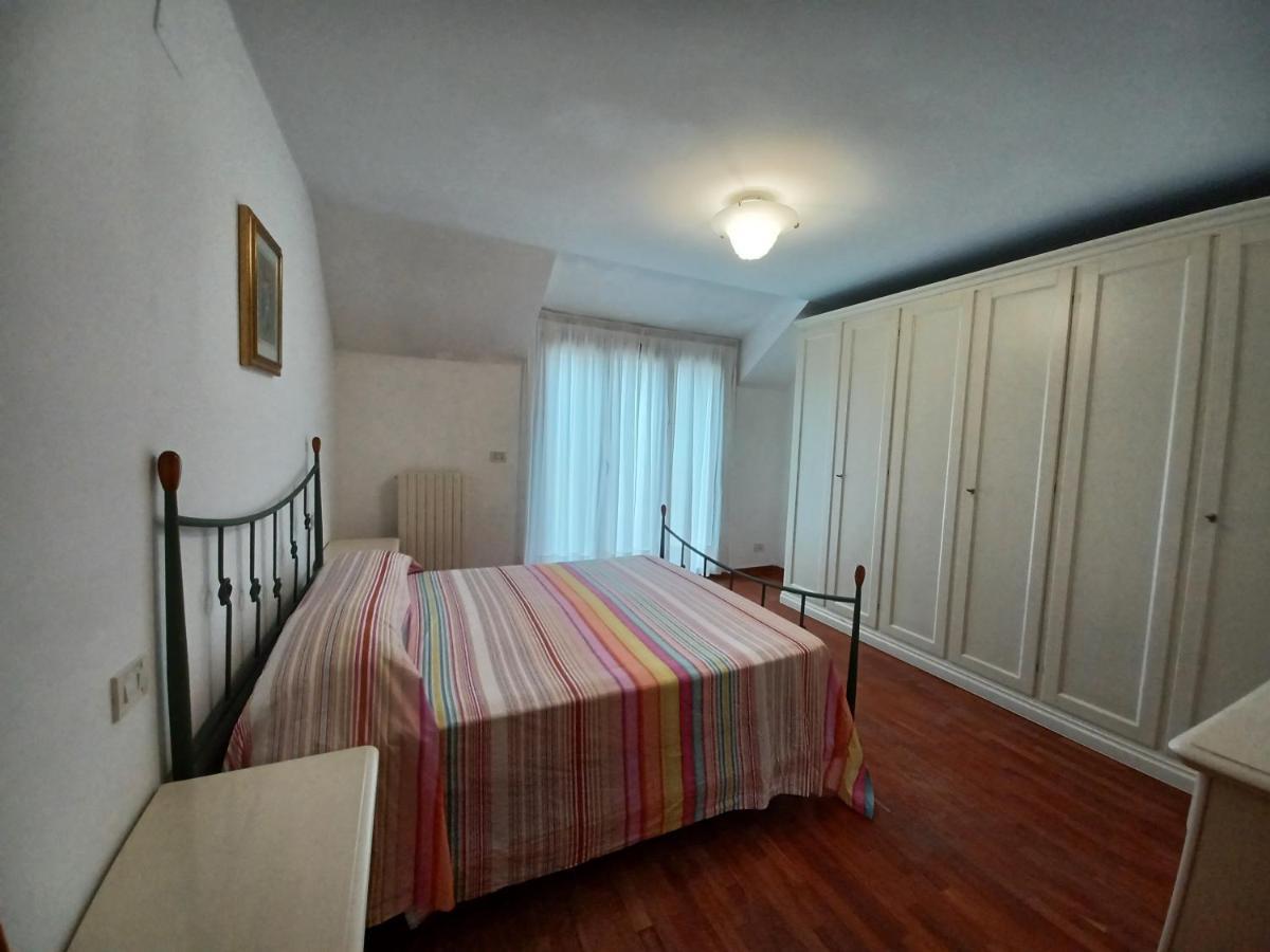 Appartamento Felicia San Benedetto del Tronto Dış mekan fotoğraf
