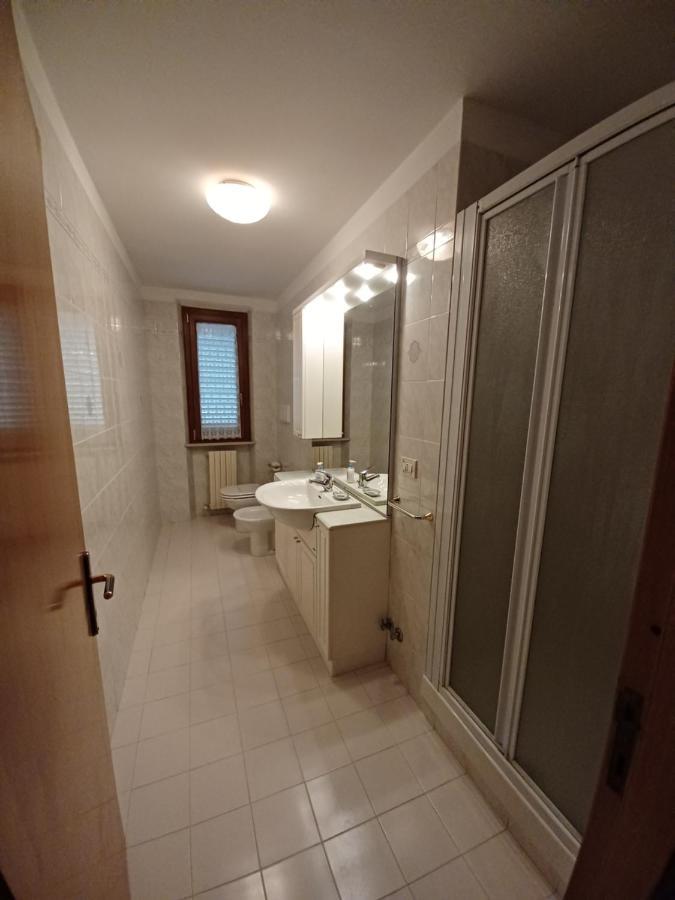 Appartamento Felicia San Benedetto del Tronto Dış mekan fotoğraf