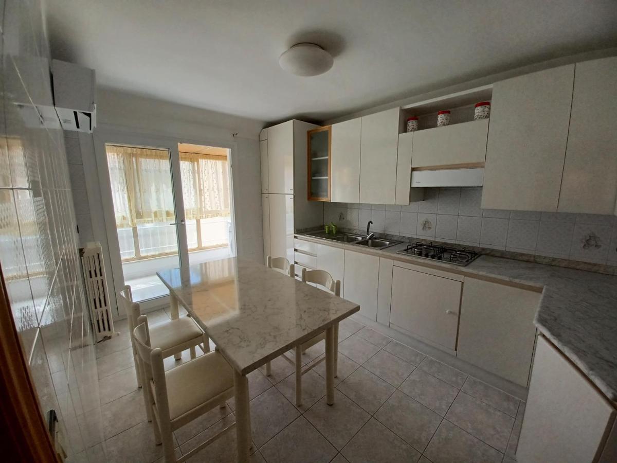 Appartamento Felicia San Benedetto del Tronto Dış mekan fotoğraf