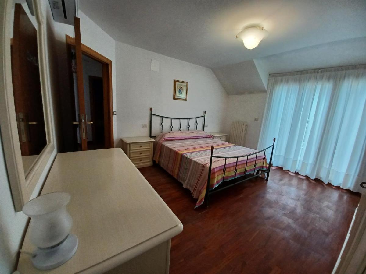 Appartamento Felicia San Benedetto del Tronto Dış mekan fotoğraf