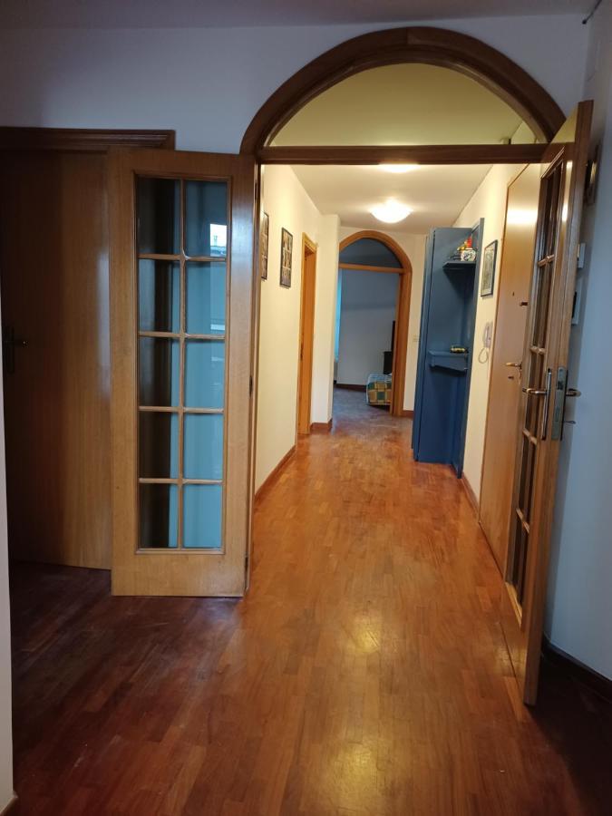 Appartamento Felicia San Benedetto del Tronto Dış mekan fotoğraf