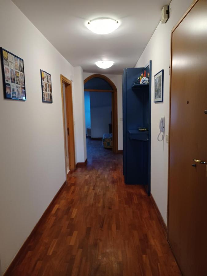 Appartamento Felicia San Benedetto del Tronto Dış mekan fotoğraf