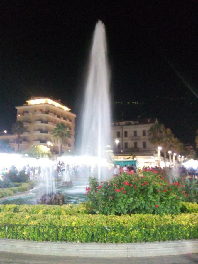 Appartamento Felicia San Benedetto del Tronto Dış mekan fotoğraf